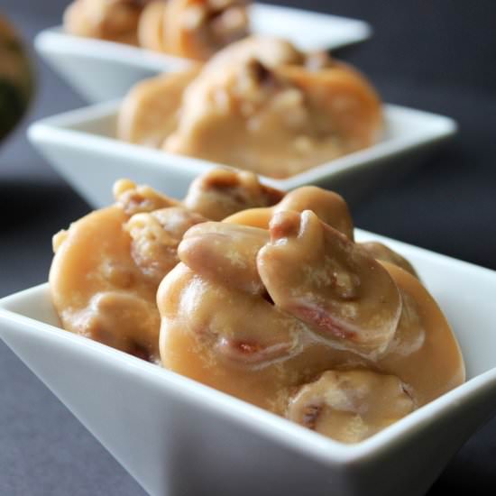 Pecan Pralines