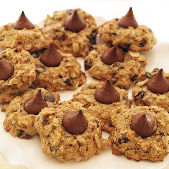 Good 4 U Chocolate Chip