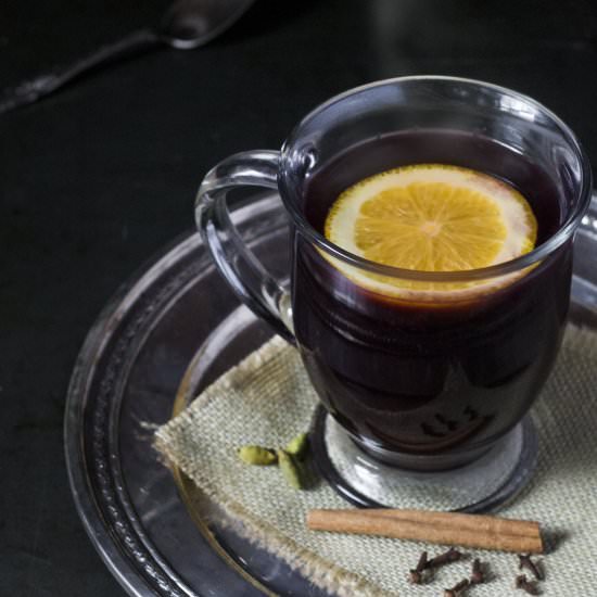 Glögg