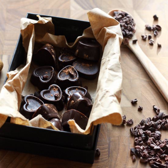 Super Food Chocolate