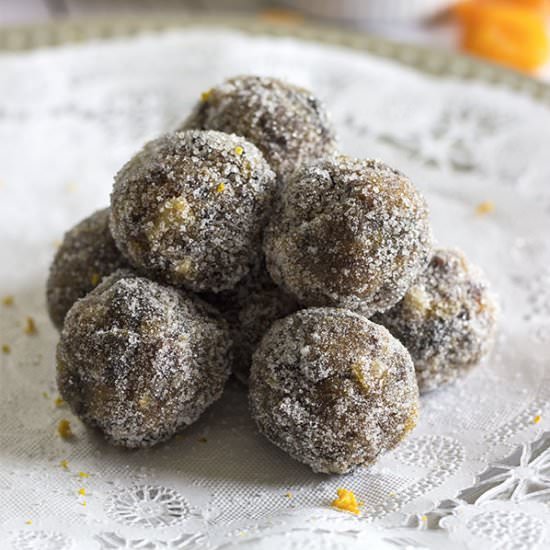 Sugar Plums