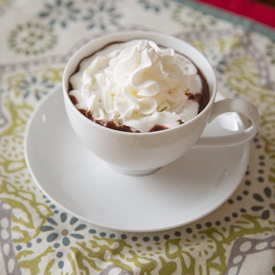 Hot Chocolate