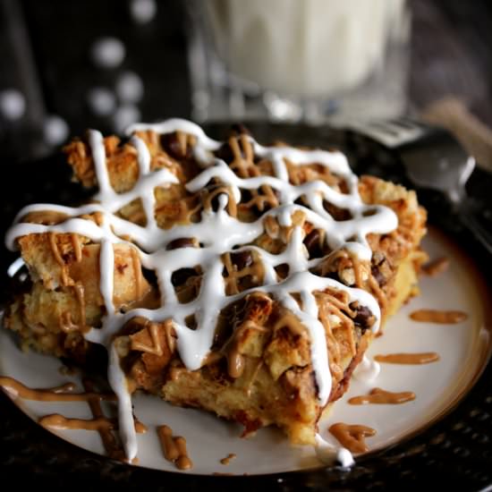 Banana French Toast