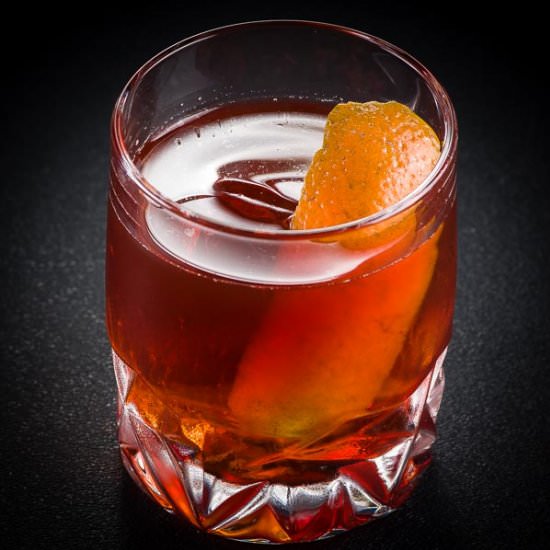 The 1795 Cocktail