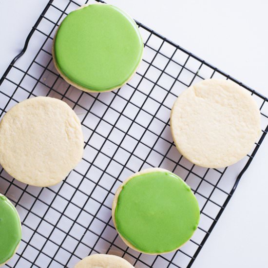 How To Make Royal Icing