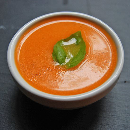Tomato Soup
