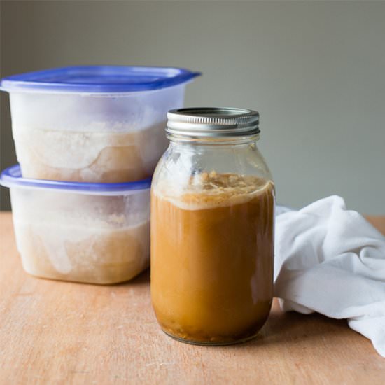 Bone Broth