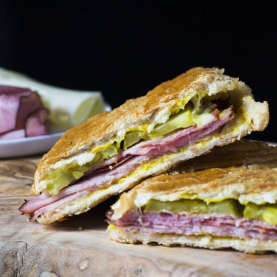 Cuban Sandwich