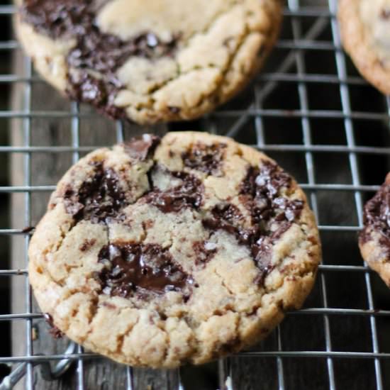 Johnny Iuzzini’s Cookies