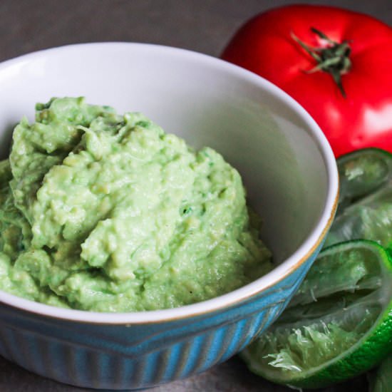 Guacamole