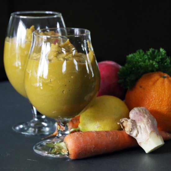 Immunity Juice