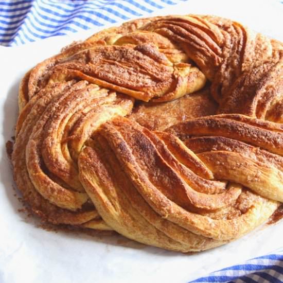Estonian kringle