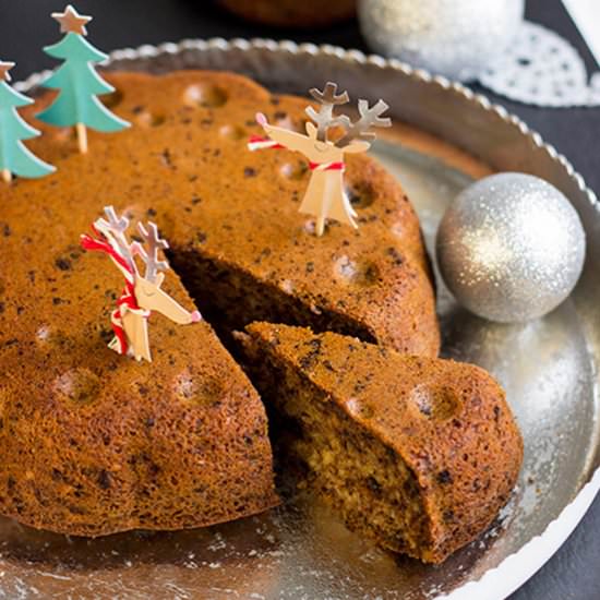 Banana Bread