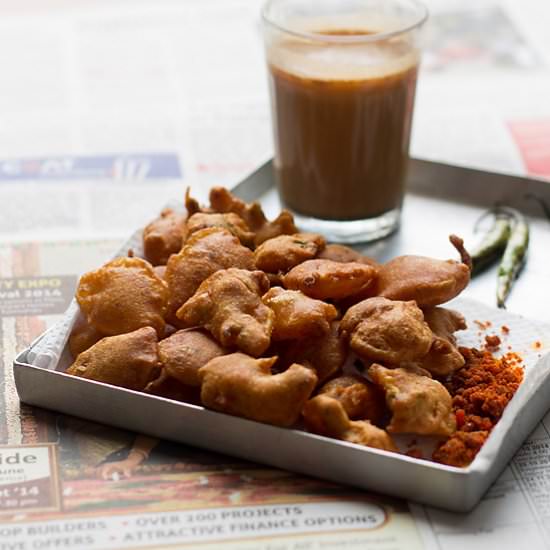 Aloo Pakora