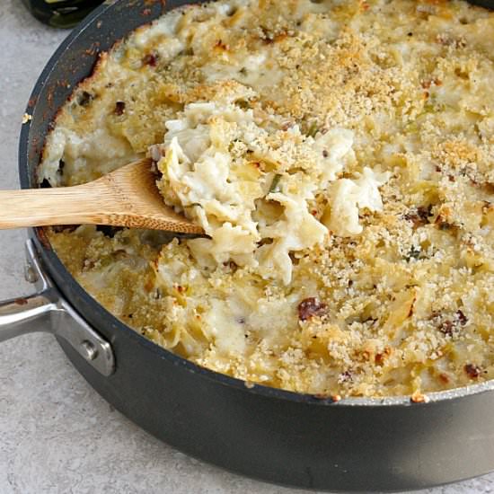 Mac and Cheese