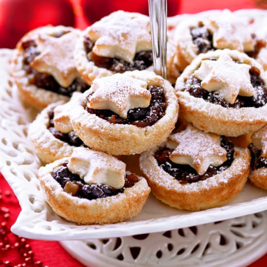 Mince Pies