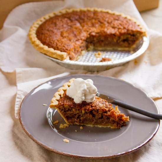 Pecan Pie