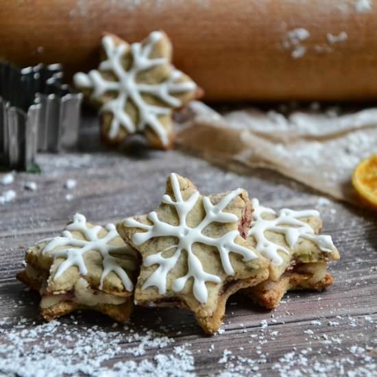 Marzipan-Grape-Stars