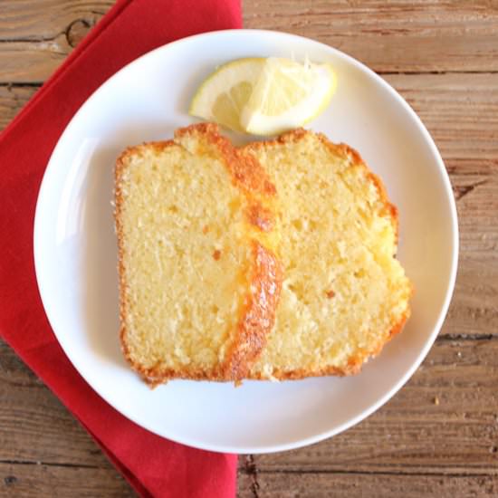 Lemon Bread