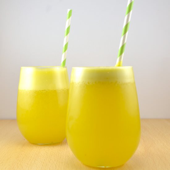 Immune Boosting Juice