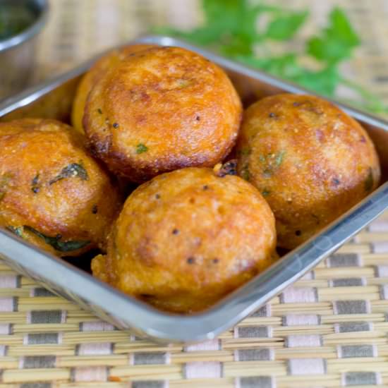 Savory Aebelskivers