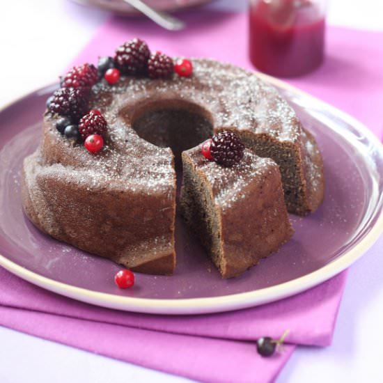 Chocolate Cake