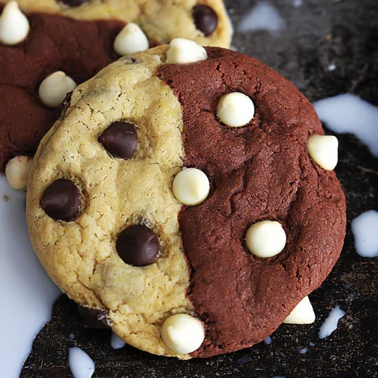 Brookies