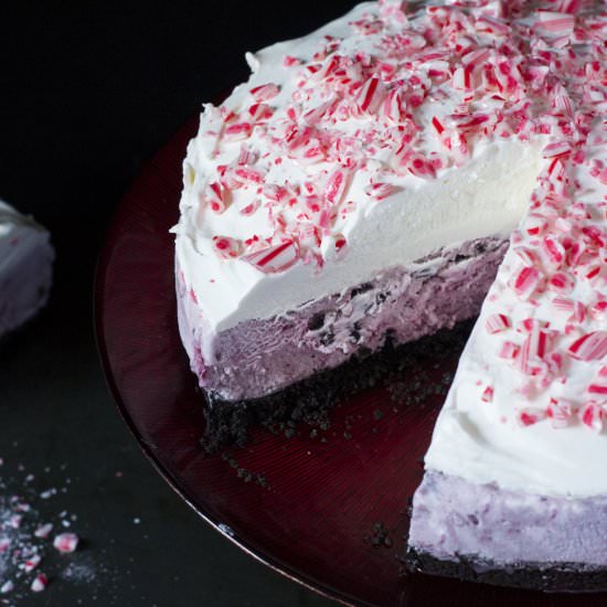 Ice Cream Pie