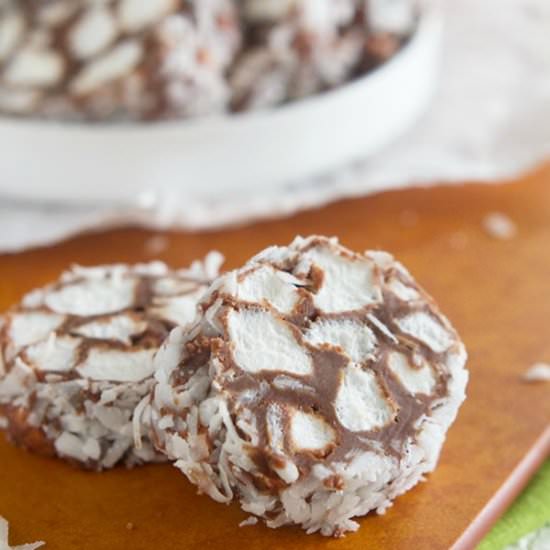 Shaggy Dogs Candy