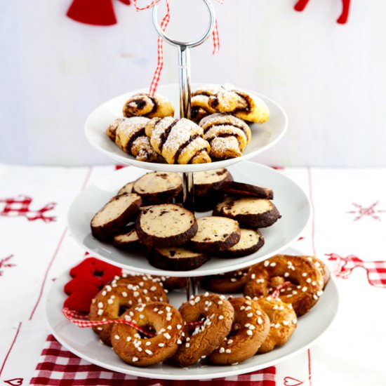 Christmas Cookies