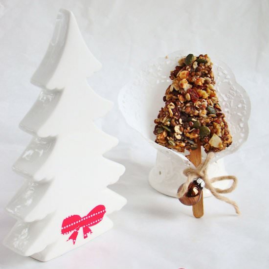 Granola Tree