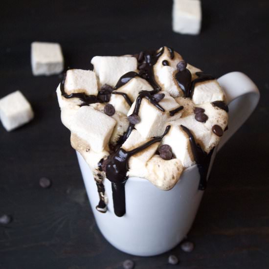 Easy And Delicious Hot Chocolate
