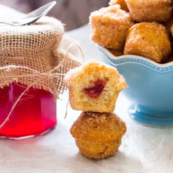 Xmas Duffins