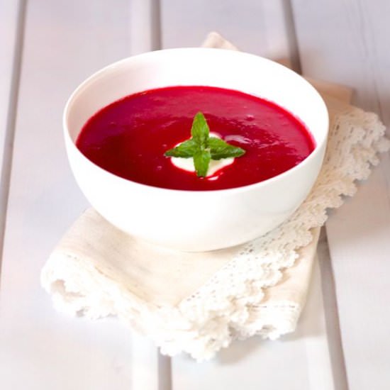 Borscht