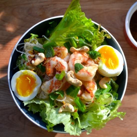 Yum Yai Salad