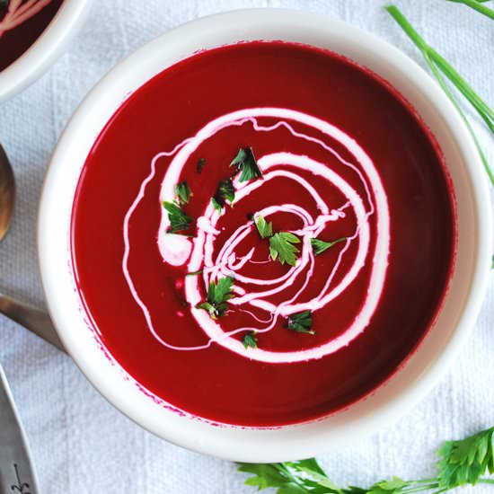 Borscht