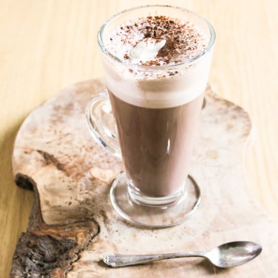 Proper Cocoa