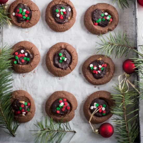 Gingerbread Cookies