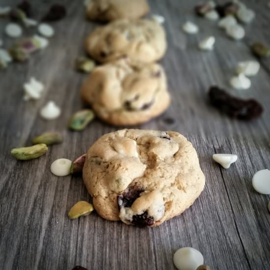 Holiday Special Cookies