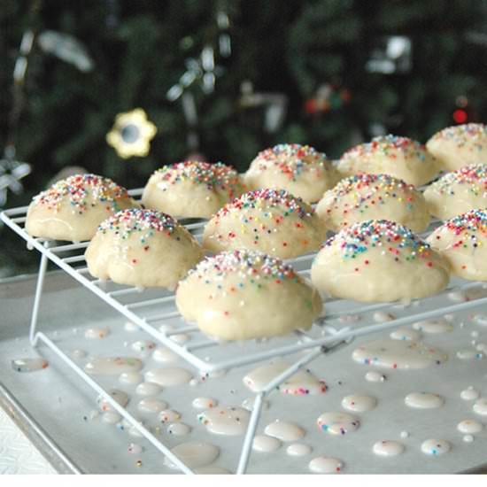 Italian Cookies