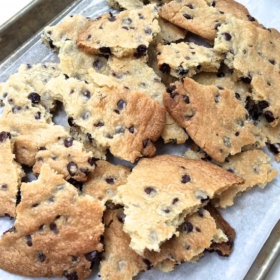 Cookie Crack