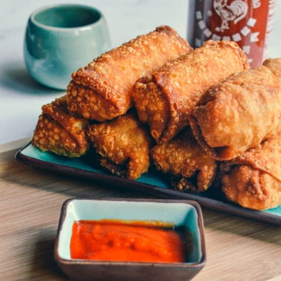 Egg Rolls