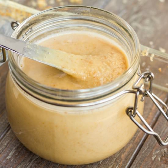 Coconut Butter