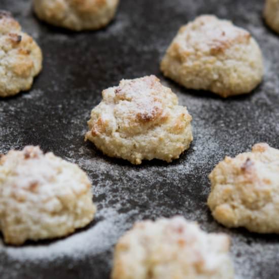 Amaretti