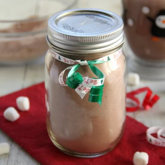 Hot Cocoa Mix