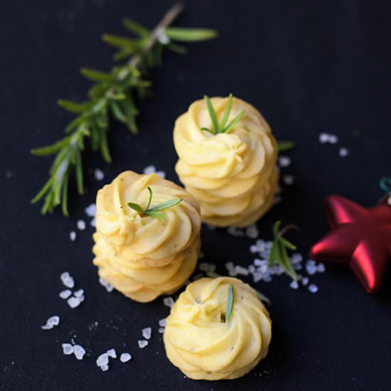 Rosemary and Seasalt sables