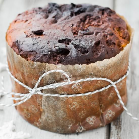 Panettone