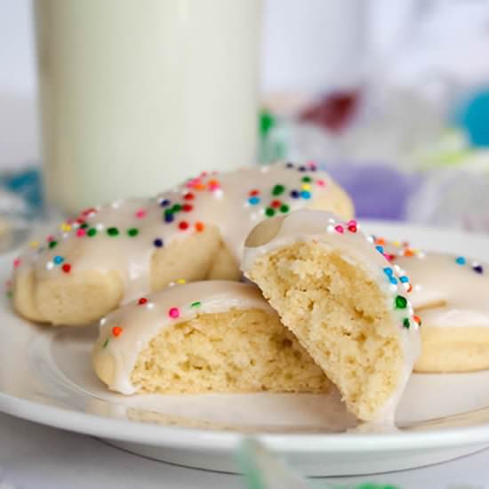 Italian Biscotti
