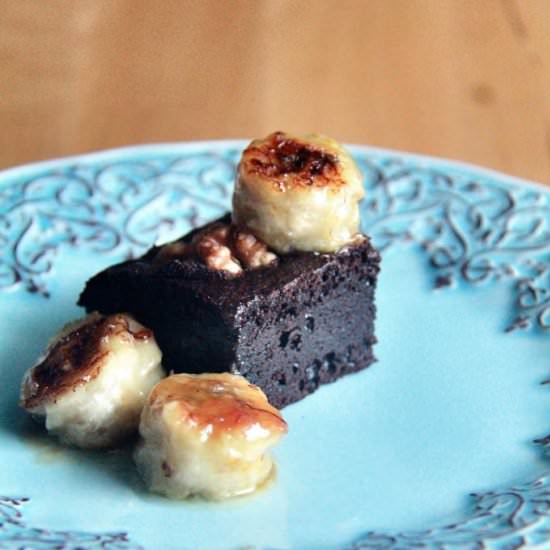 Best Cocoa Brownies