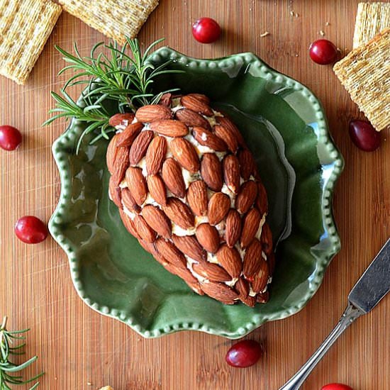 Vegan Cream Cheese Spread
